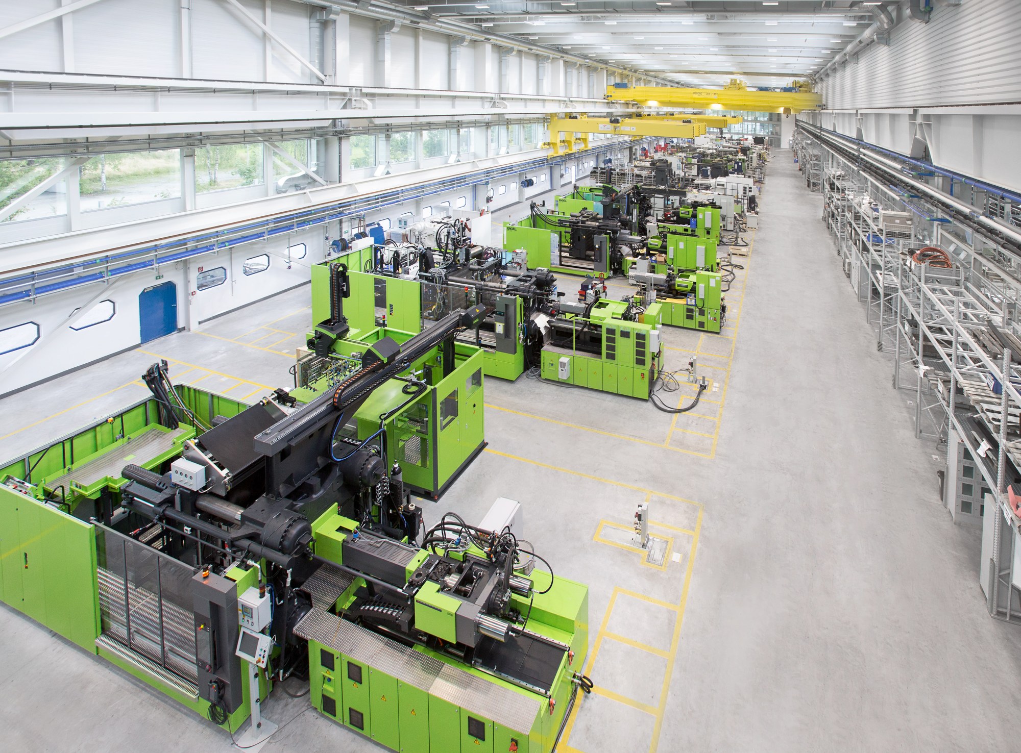ENGEL Victory 200